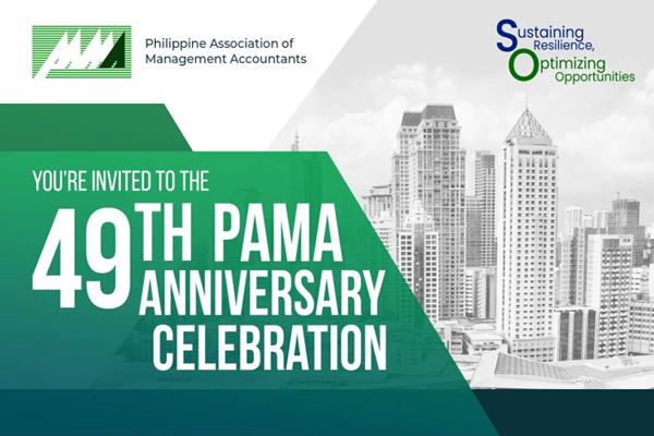 49th PAMA Anniversary Celebration