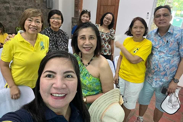 PAMA Central Luzon Chapter