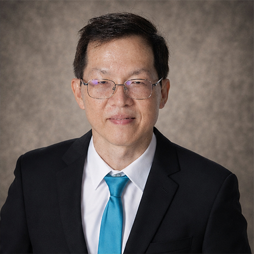 Noel T. Ang