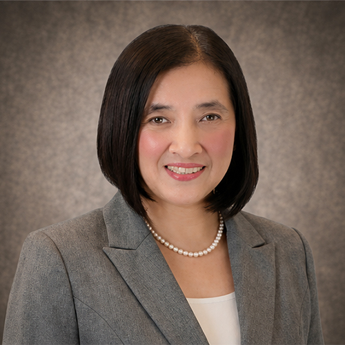 Bernadethe N. Balagot