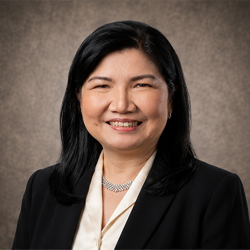 Cecila C. Carandang