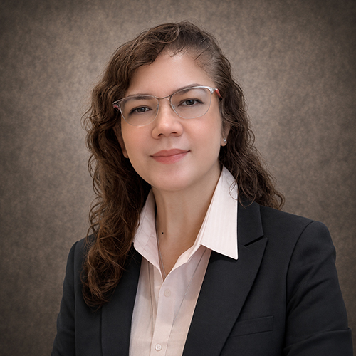Lorna C. Lacsa