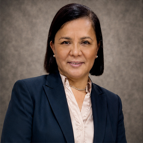 Ma. Cristina Josefina B. Ocampo