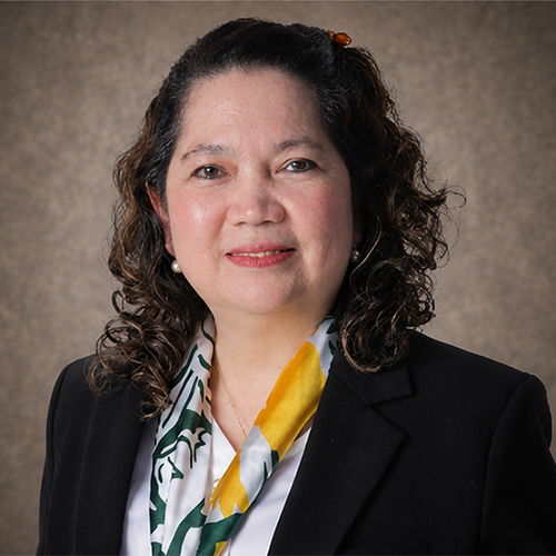 Ofelia P. Oroceo