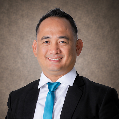 Gil B. Tobeo
